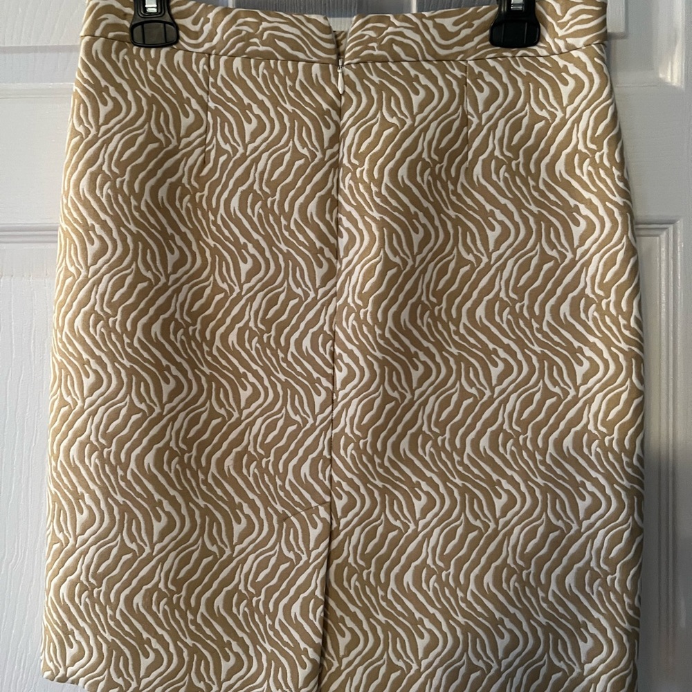 Banana Republic skirt size 4